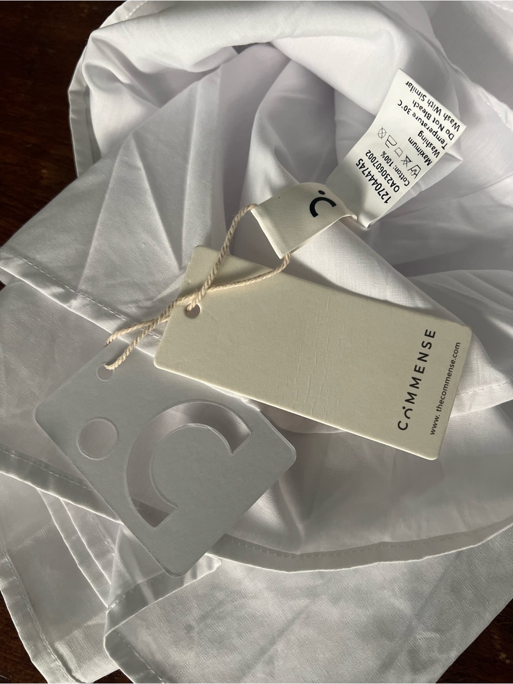 Classic/Staple Summer Dress - Picture 10 of 10